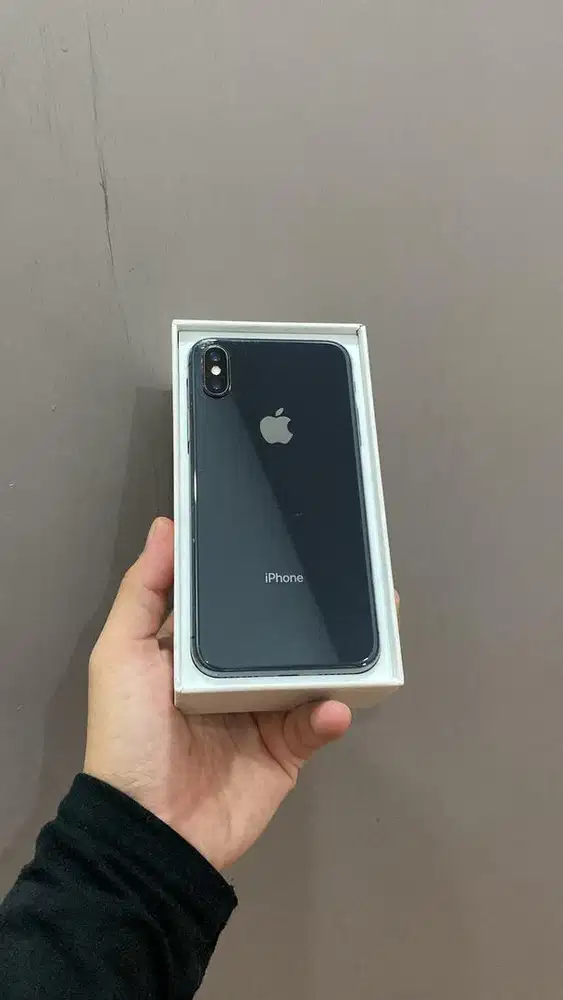 Iphone x 64gb inter