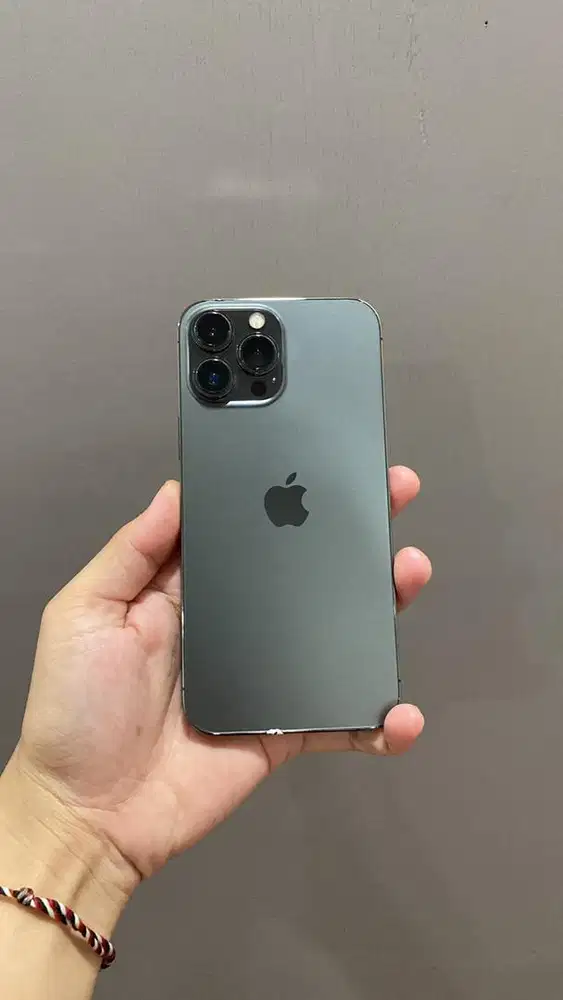 Iphone 13 pro max 256gb