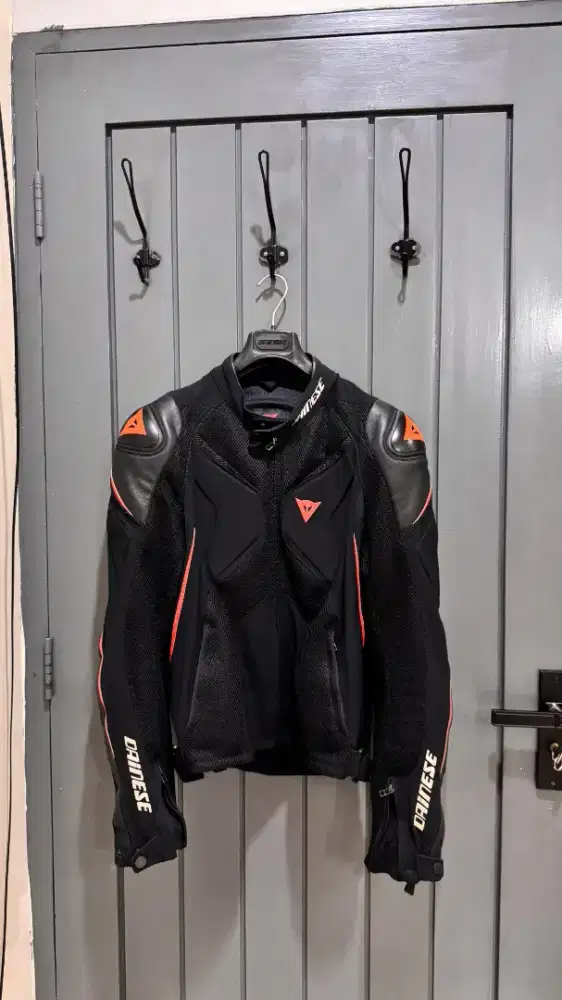SALE ! Wts Jacket Dainese Super D Dry