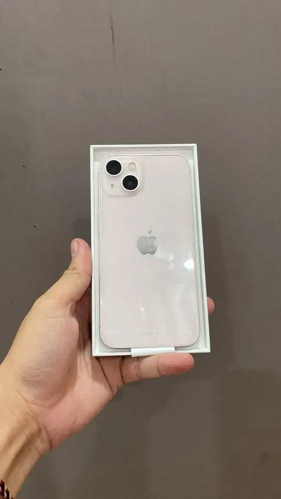 Iphone 13 128gb ibox