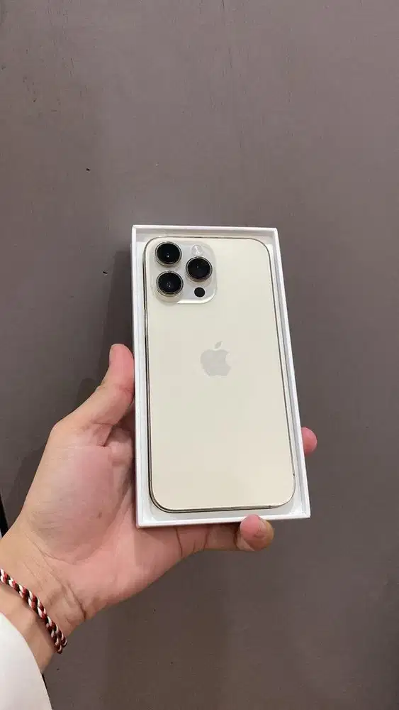 Iphone 14 pro max 128gb ibox