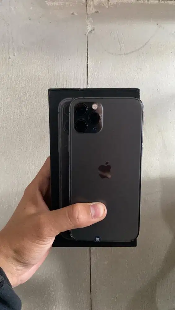 Iphone 11 pro 256gb