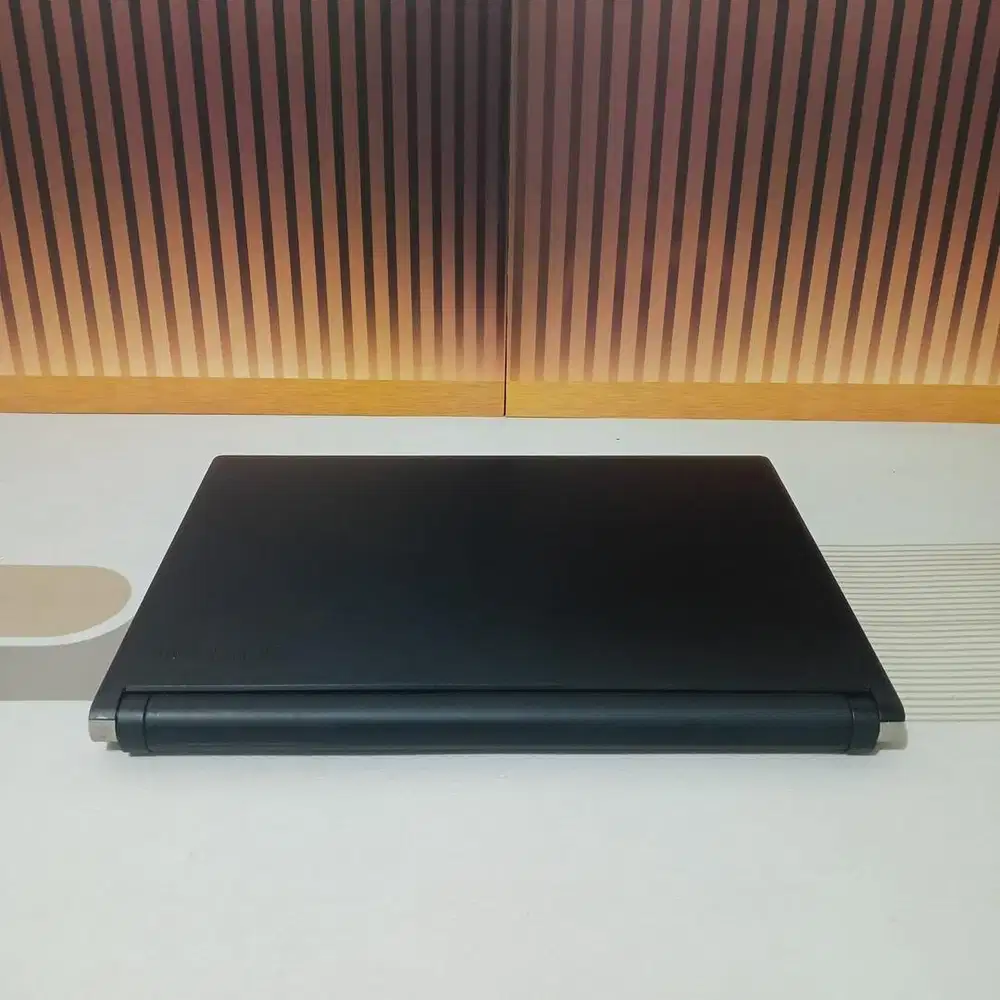 TOSHIBA DYNABOOK R73 8/256 MURAH