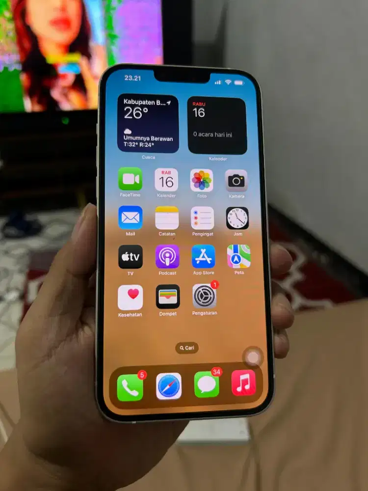 Iphone 14 Plus 256 Gb