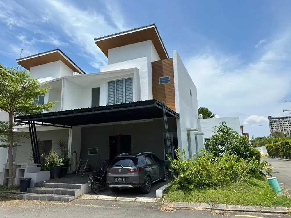 Rumah AZURE BAY HOOK BATAM CENTER