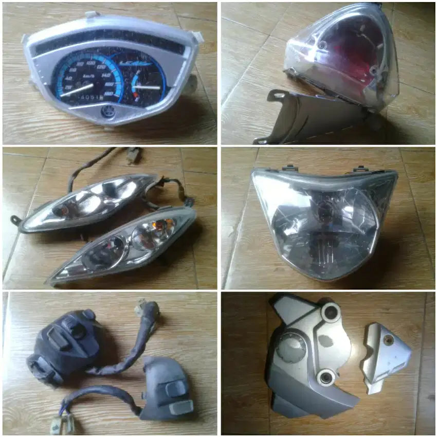 Part copotan Jupiter MX old.orian.