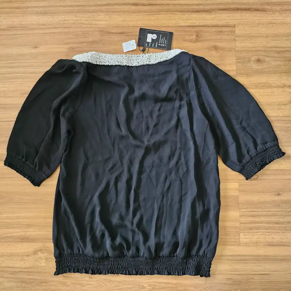 Baju bahan halus premium