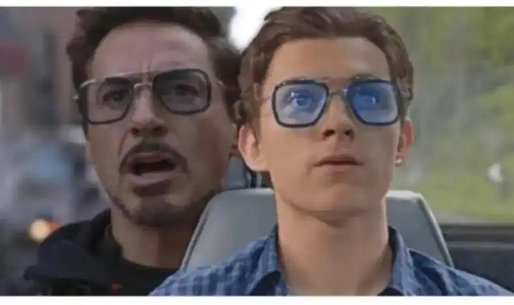 Kaca mata gaul keren