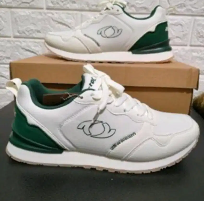 Sepatu astec Kosmo size 41 original murah