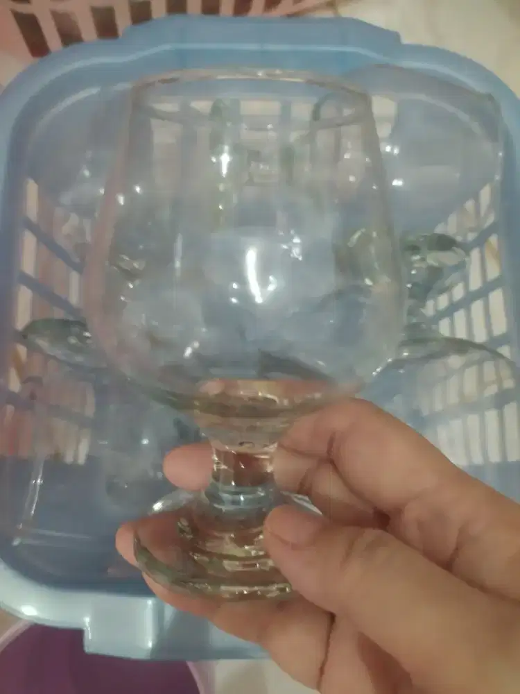 Gelas kaca Royalex