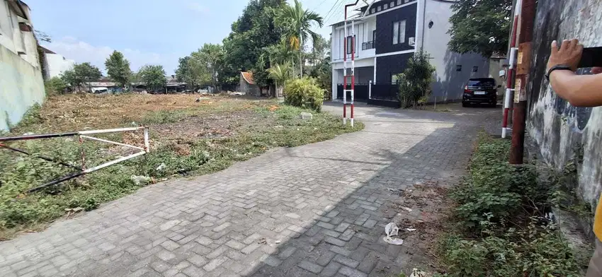 1 Menit UGM, Rekomendasi Bangun Kos Ekslusif