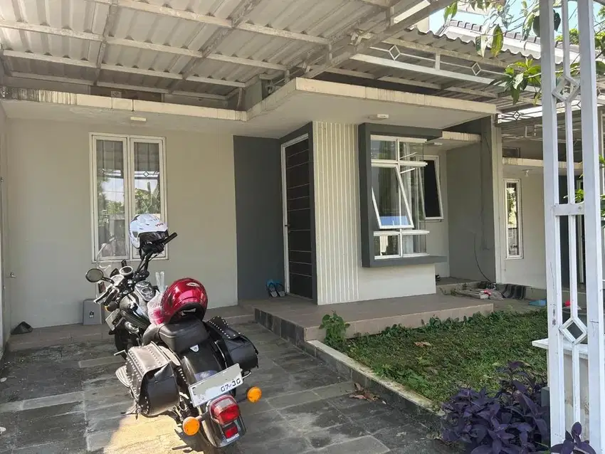 FOR Rent House of Tafiz
