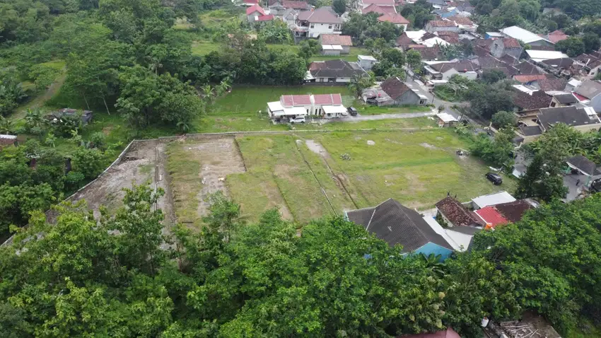 Jl. Palagan km 8, Area Jongke Tengah, SIAP AJB
