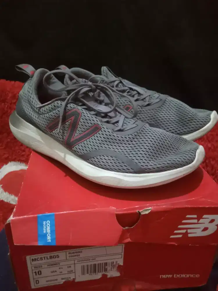 Sepatu New Balance original