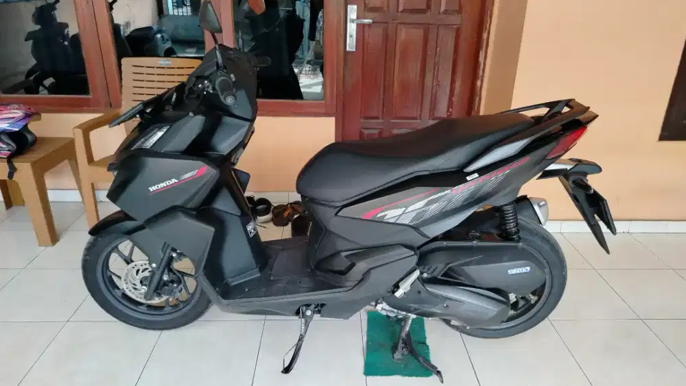 Dijual Honda Vario 160 Tahun 2024