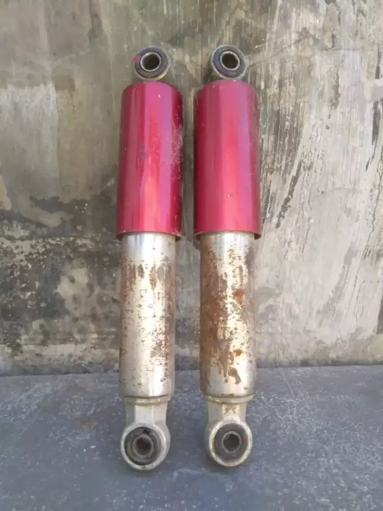 Shockbreaker Honda C70 Ori Copotan