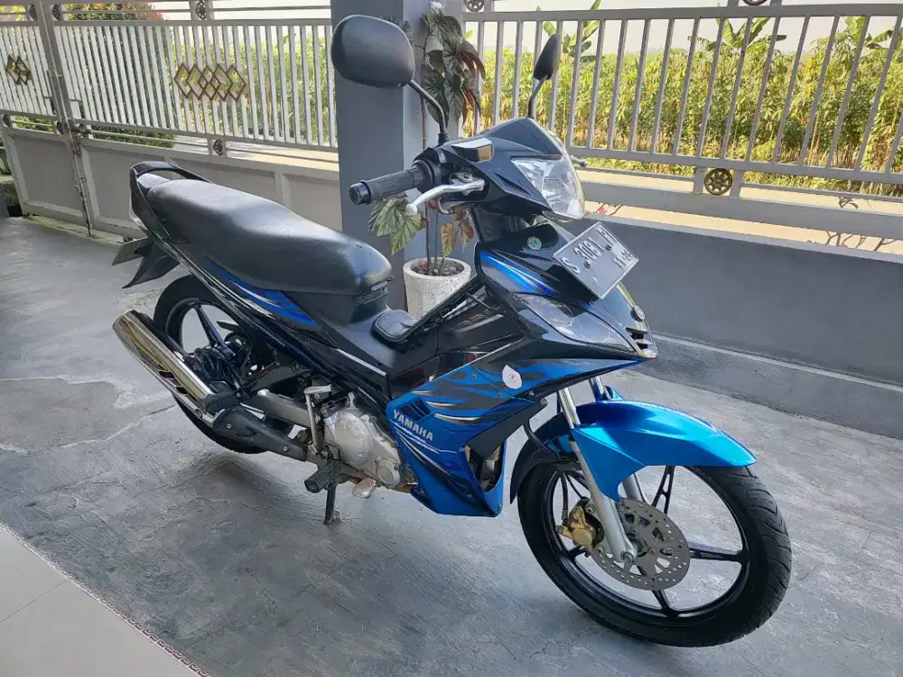 Jupiter mx 135 original