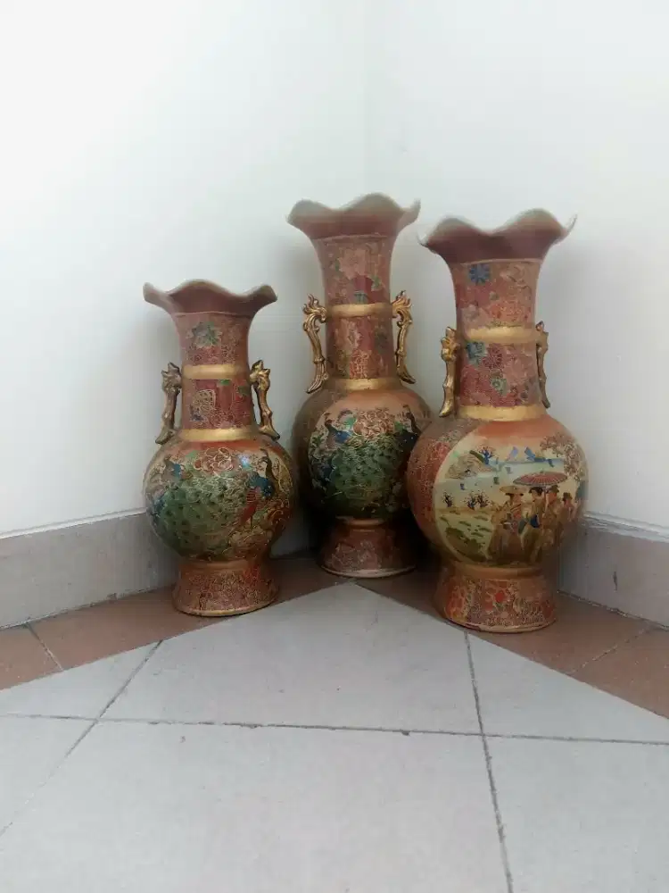 Gucci antik cantik mulus