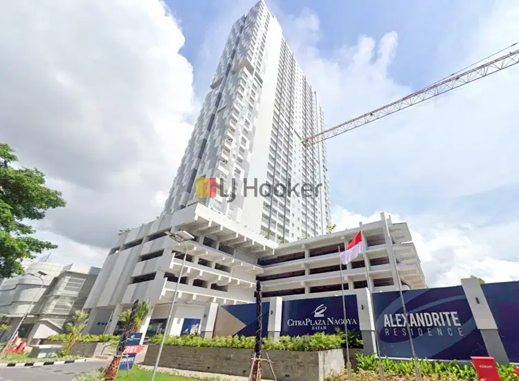 Disewakan Apartment Citra Plaza Nagoya Lubuk Baja