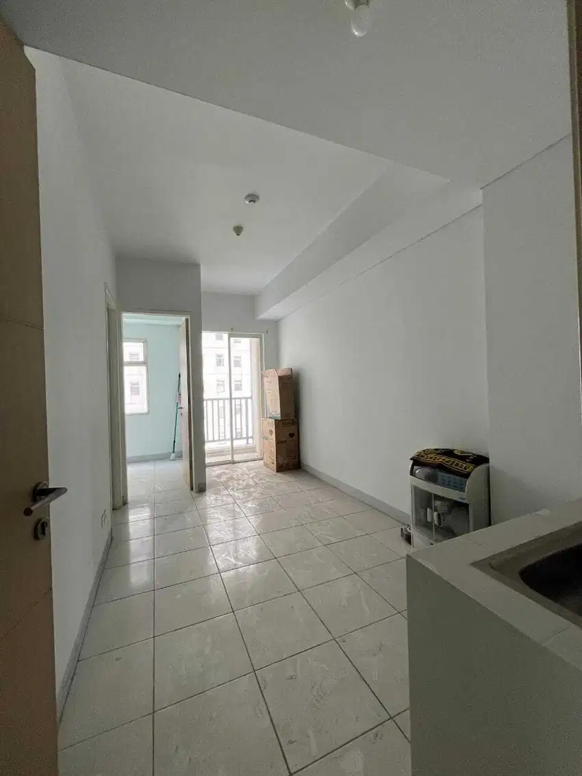 Dijual murah apartemen Ayodhya 2kamar