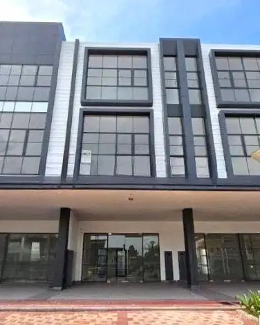 Ruko Maison de Wisteria ready di boulevard utama 5x17 Metland Cakung