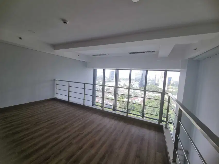 Sewa Apartemen The Smith Alam Sutera Tipe Soho bisa untuk Kantor