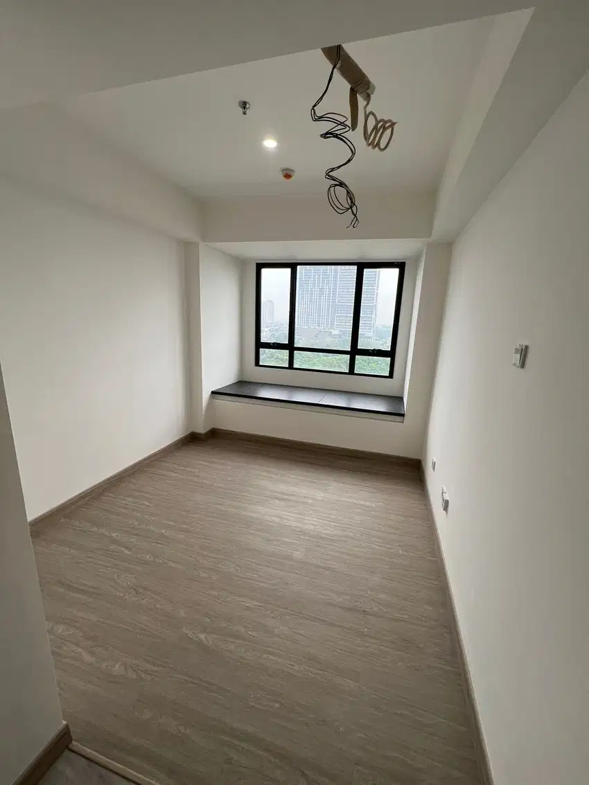 Jual Apartemen Collins Boulevard Serpong