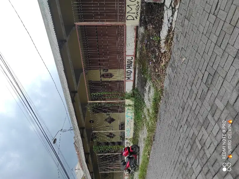 Ruko Dijual Di Wonorejo gondangrejo Karanganyar