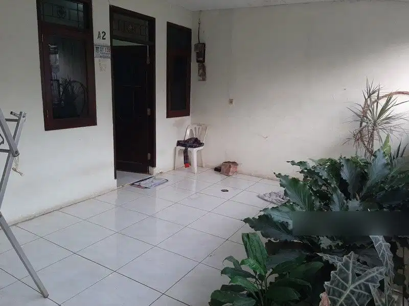 Rumah Dekat Bintaro Xchange