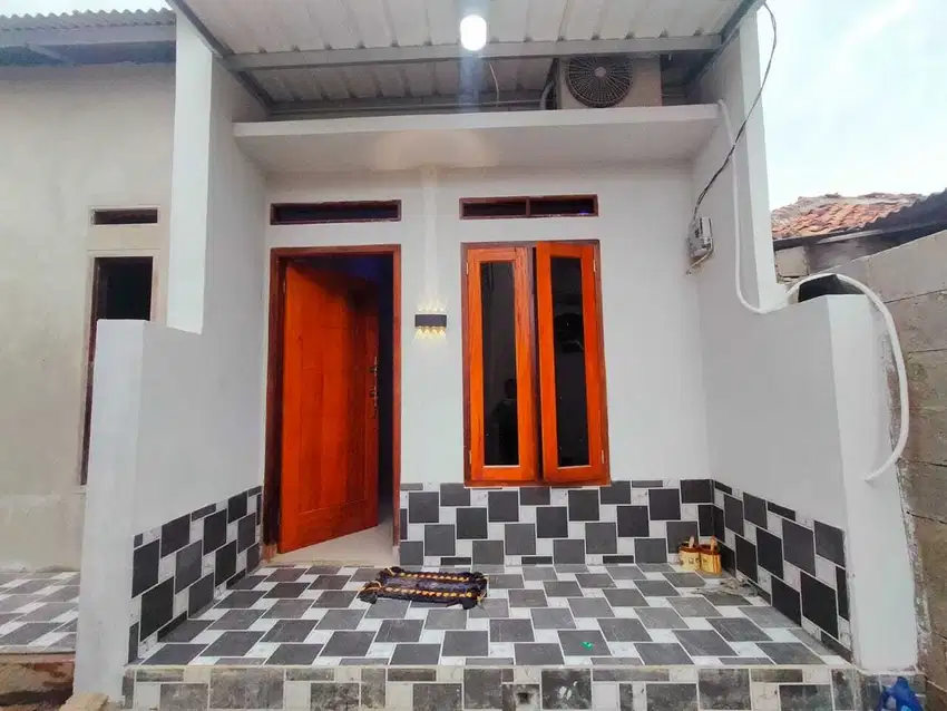 Ready stock on progres sisa 1 unit