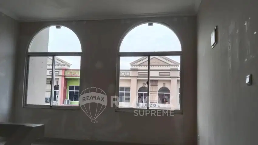 Dijual Ruko 3 Lantai di Area Komersial Grand Galaxy City Bekasi