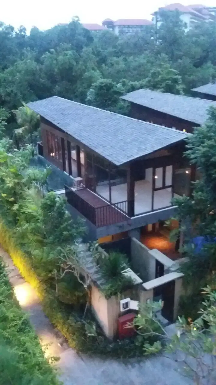 Condotel Wyndham Pecatu Bali