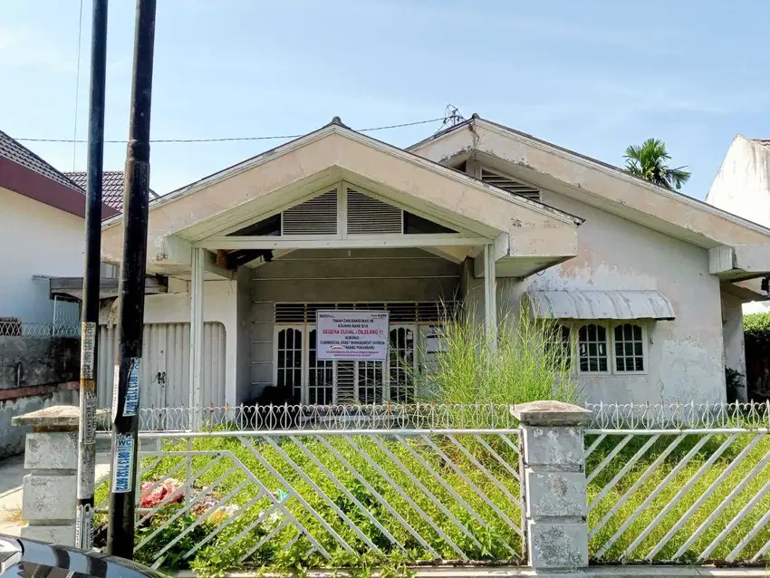 Rumah Strategous