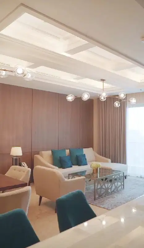 Dijual Apartment 1 Unit, Jl Gajahmada - Semarang