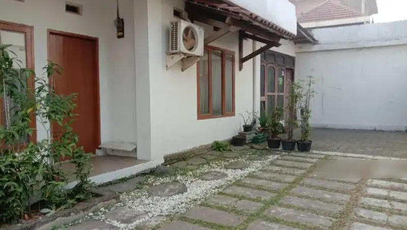 Rumah Di Komp Neglasari Ujung Berung