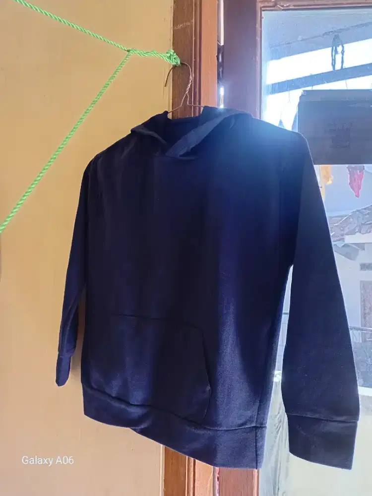 Jaket utk usia anak 1-2 tahun