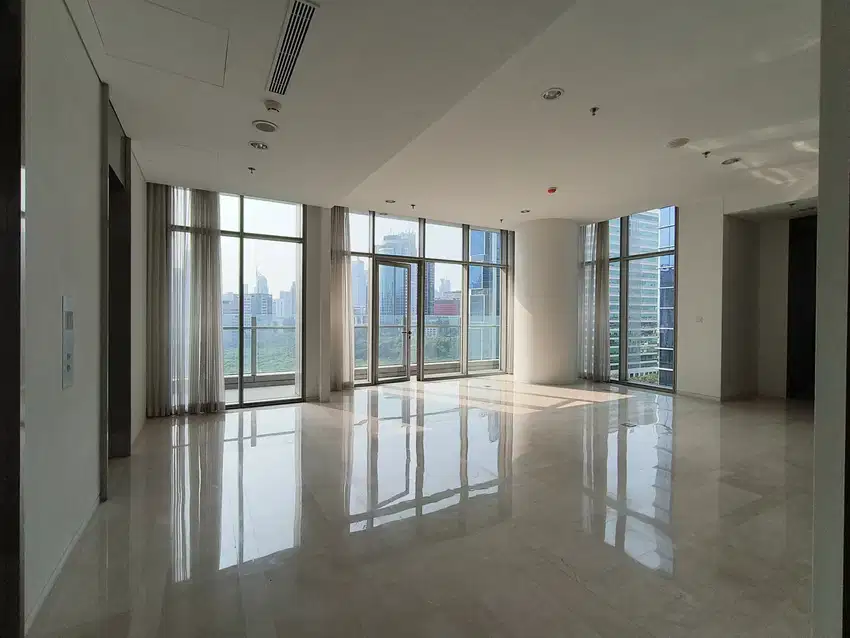 DIJUAL APARTEMEN VERDETWO