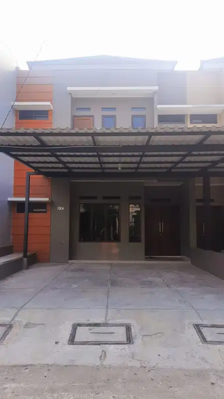 JUAL CEPAT RMH SIAP HUNI BINTARO NEGO