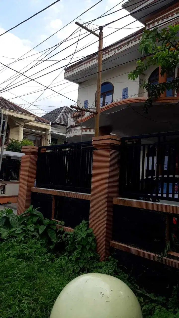DIJUAL RUMAH MEWAH DI MALANG