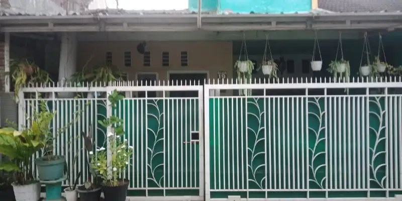 Dijual Rumah Siap Huni Di Sawojajar 2 Malang
