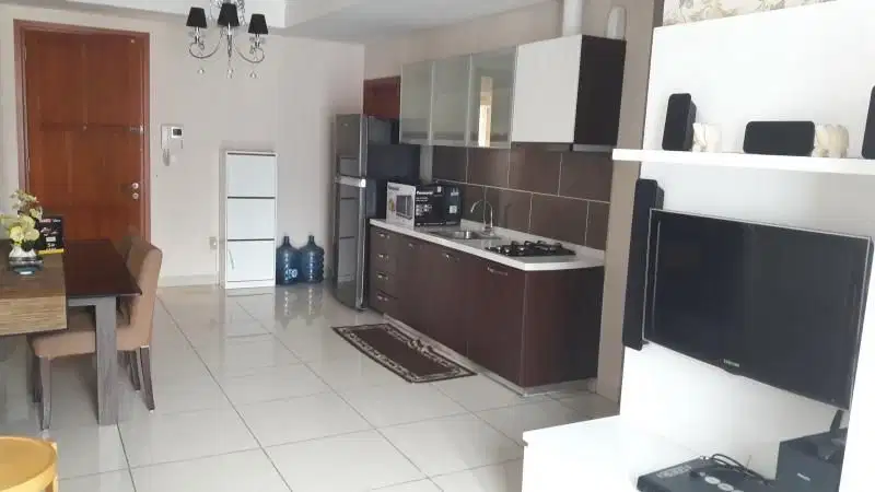 Apartemen 1 Cikditiro Cikditiro 2+1 Menteng Jakarta