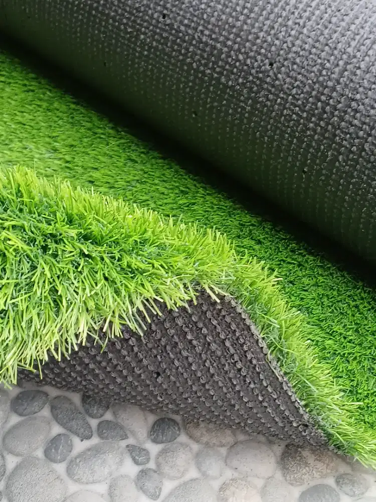 Jual rumput sintetis murah berkualitas