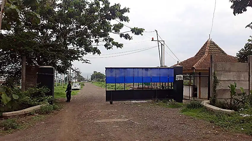 JUAL PABRIK KARUNG PLASTIK DI PURWOSARI - PASURUAN dibawah NJOP