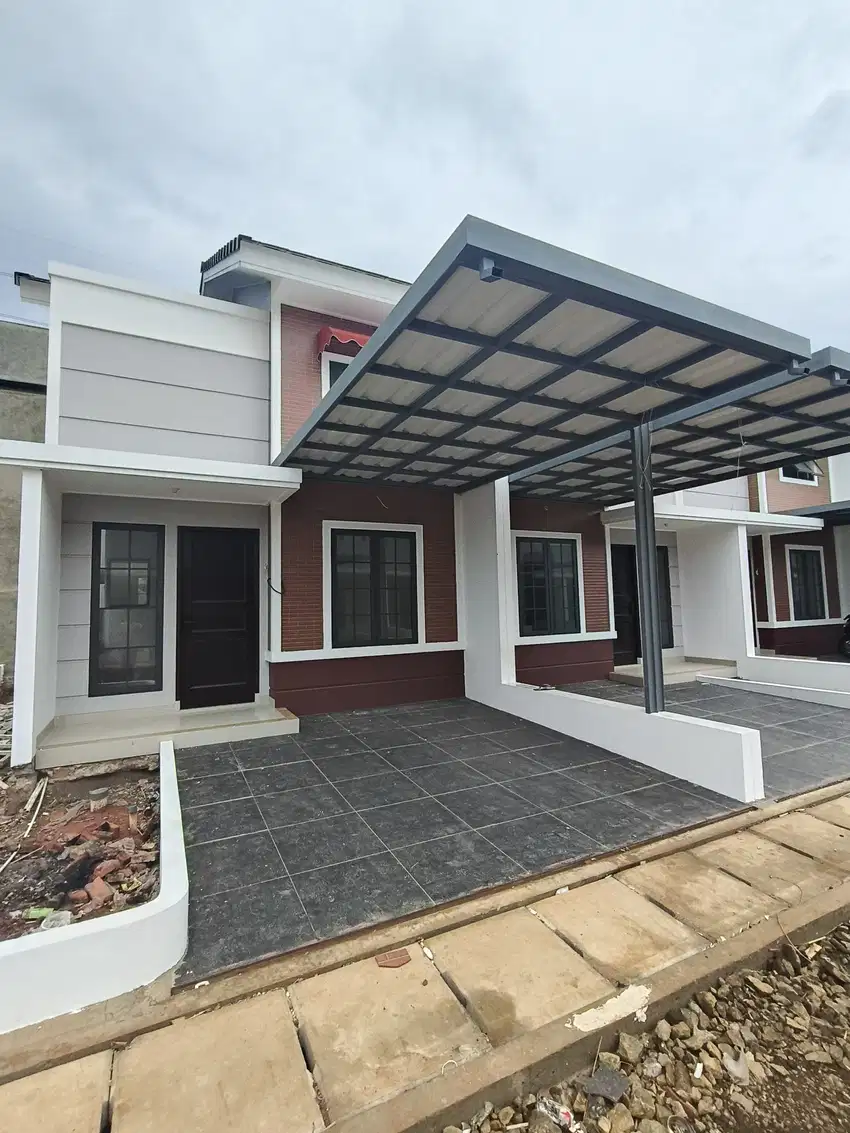 3 JUTA LANGSUNG SIAP HUNI