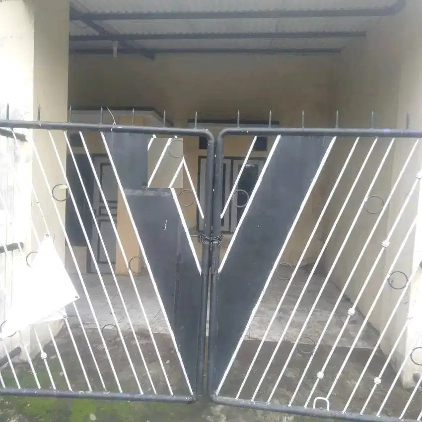 DIJUAL RUMAH GUNUNG ANYAR PERMAI SURABAYA RON.A1587