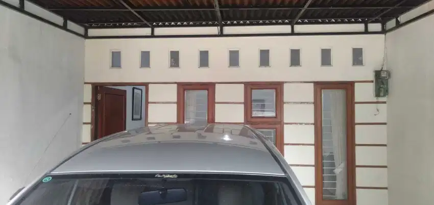 Rumah dibawah harga pasar Koja Jakarta utara