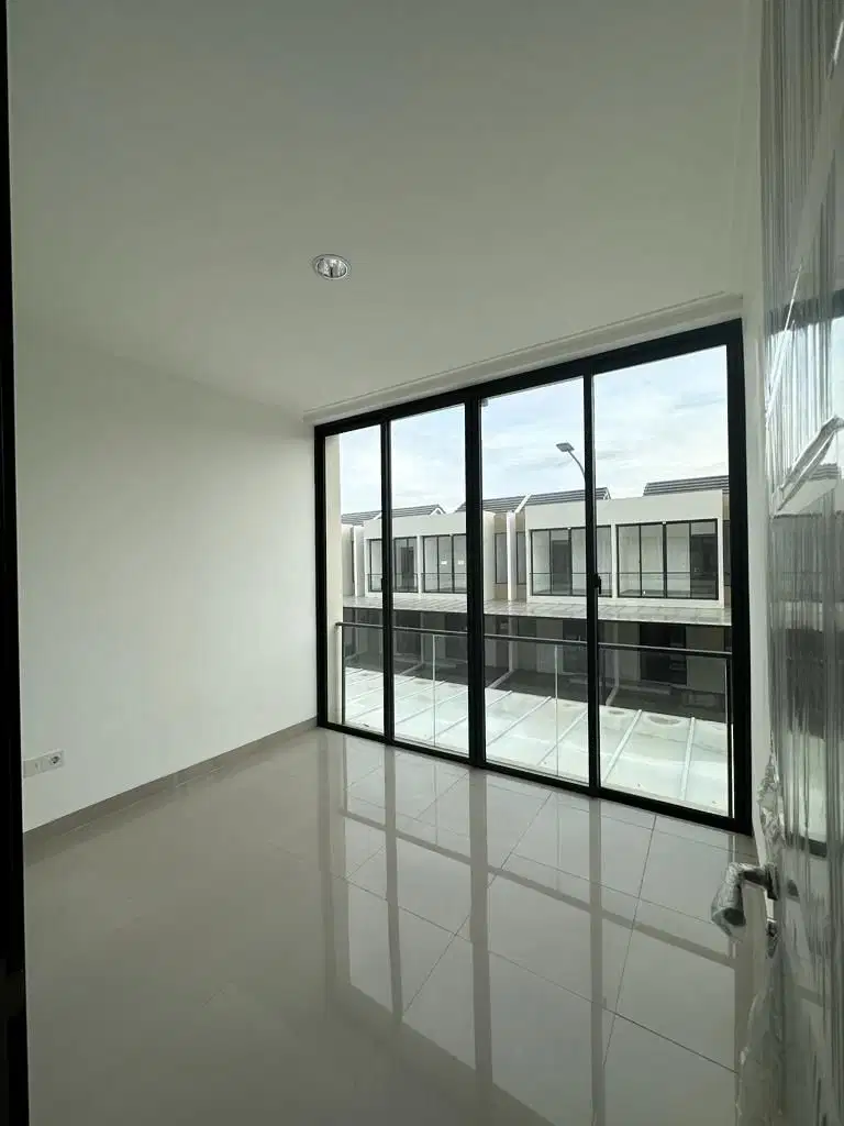 Jual Murah Cluster California Rumah Milenial PIK 2