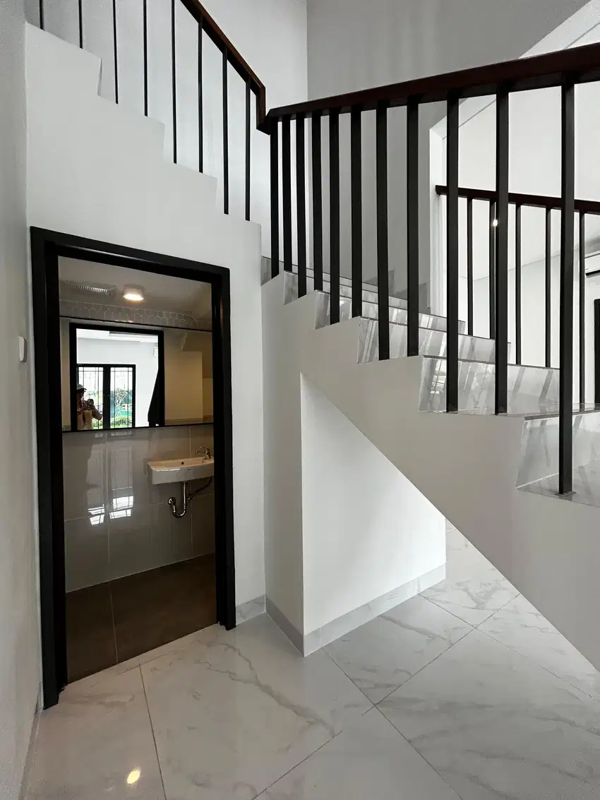 Dijual Hunian Baru Cluster Grand Pasadena Village, Gading Serpong