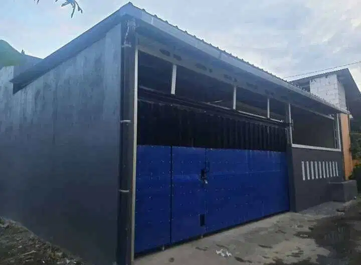 Kos eksklusif 14 pintu kompleks kampus UMP Purwokerto