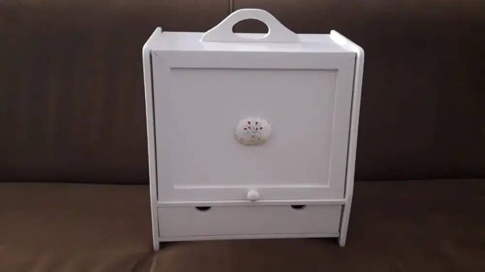 Kotak Accesories/Perhiasan